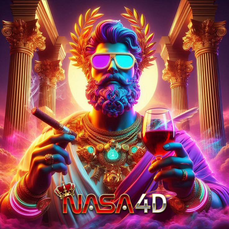 NASA4D